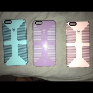 iPhone 6 Plus Speck Cases